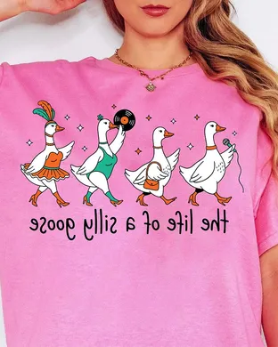 Silly Goose Los Angeles