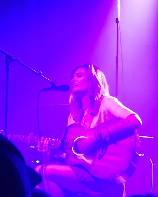 Silversun Pickups Los Angeles