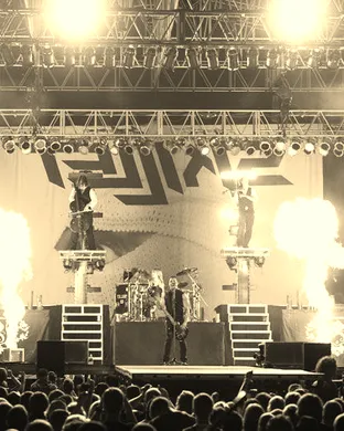 Skillet Inglewood