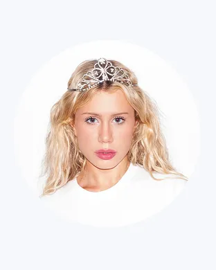 Slayyyter Los Angeles