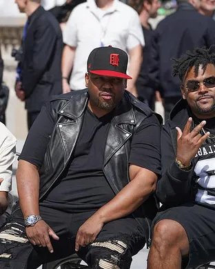 Slum Village Los Angeles