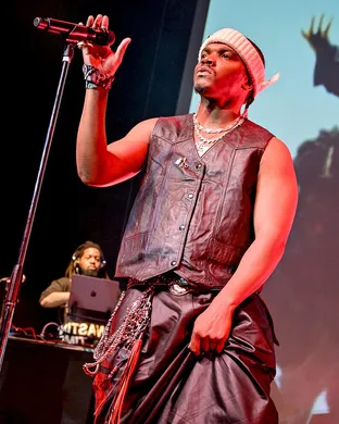 Smino Los Angeles