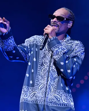 Snoop Dogg Highland
