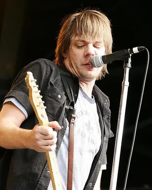 Soul Asylum Solana Beach