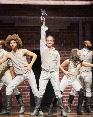 Spamilton Rancho Cucamonga