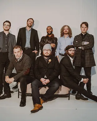 St. Paul and The Broken Bones Santa Ana