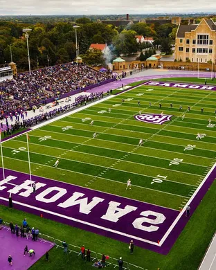 St. Thomas University Tommies Saint Paul