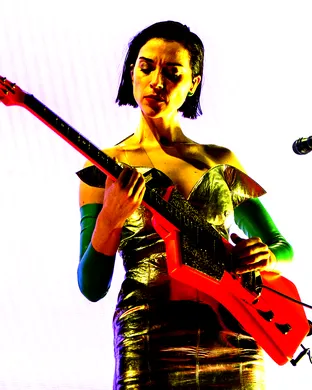 St. Vincent Los Angeles