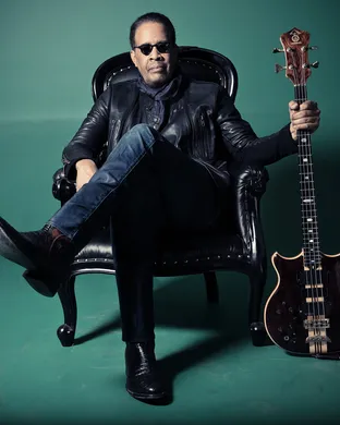 Stanley Clarke Costa Mesa