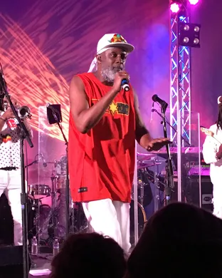 Steel Pulse Costa Mesa
