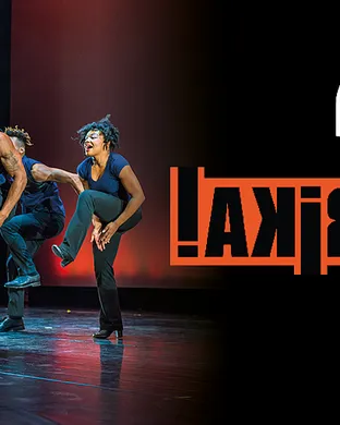 Step Afrika Northridge