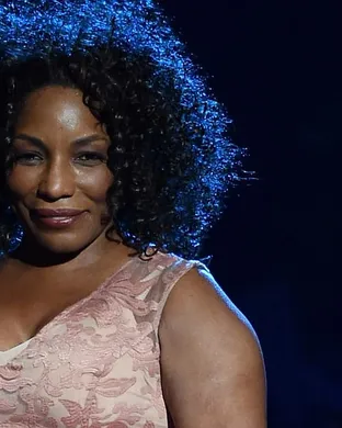 Stephanie Mills Beverly Hills