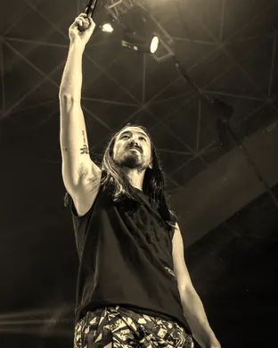 Steve Aoki & Tyga