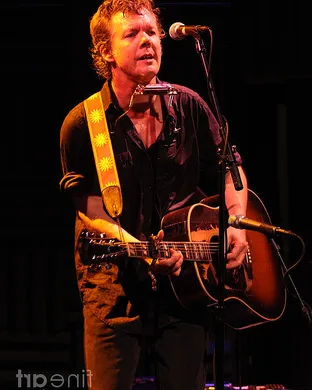 Steve Forbert Bryn Mawr