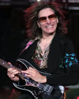 Steve Vai Costa Mesa