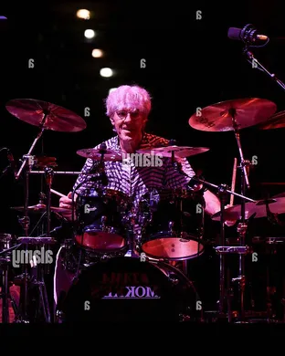 Stewart Copeland San Juan Capistrano