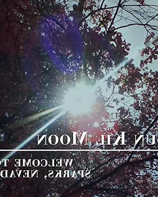 Sun Kil Moon Santa Ana