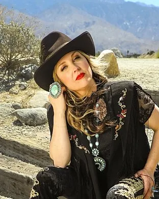 Sunny Sweeney Costa Mesa