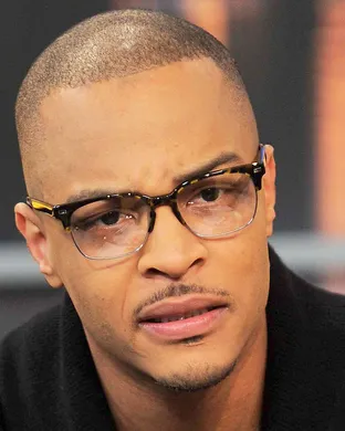 T.I. Los Angeles