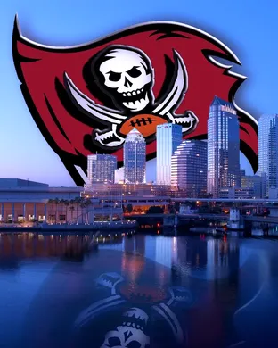 Tampa Bay Buccaneers Costa Mesa