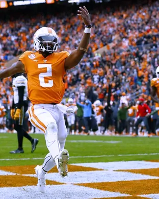 Tennessee Volunteers Atlanta