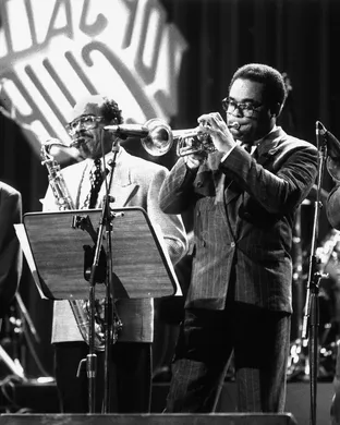 Terence Blanchard Northridge