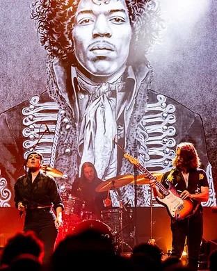 The 27 Club Del Mar
