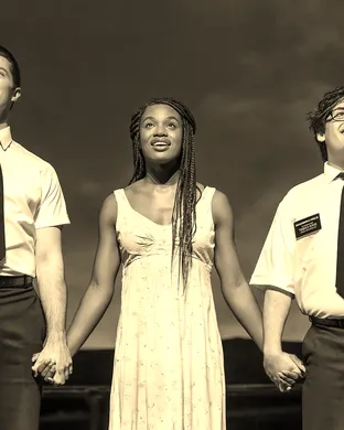 The Book Of Mormon Costa Mesa
