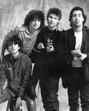The Dead Milkmen Solana Beach