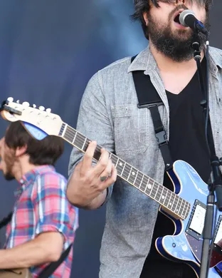 The Dear Hunter Pomona