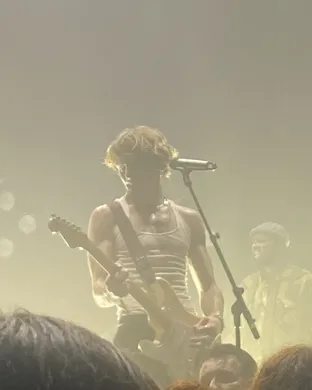 The Driver Era Pomona