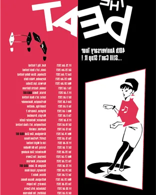 The English Beat Agoura Hills