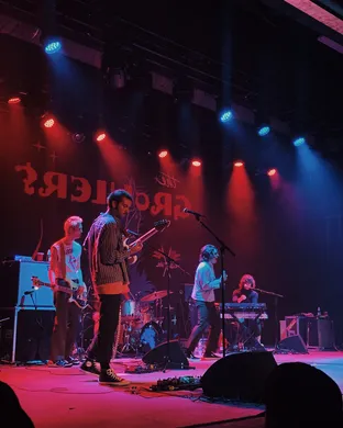 The Growlers Los Angeles