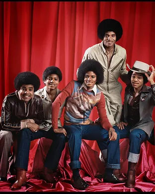 The Jacksons Highland