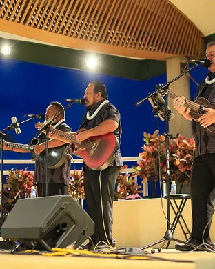 The Makaha Sons