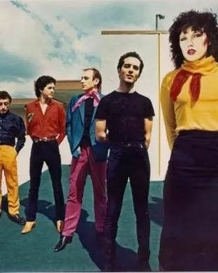The Motels Costa Mesa