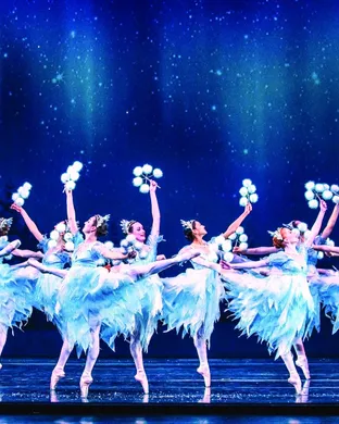 The Nutcracker Rancho Cucamonga