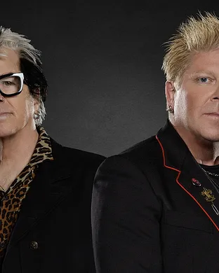 The Offspring Highland