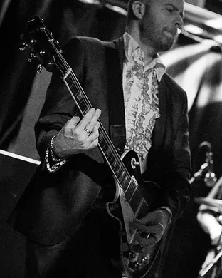 The Slackers Santa Ana
