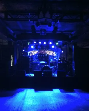 The Sword Los Angeles