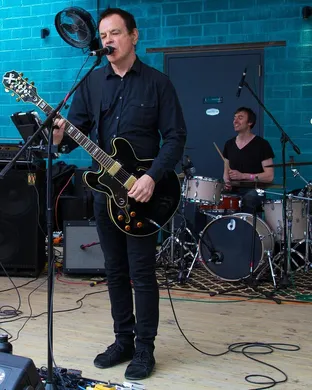 The Wedding Present Los Angeles