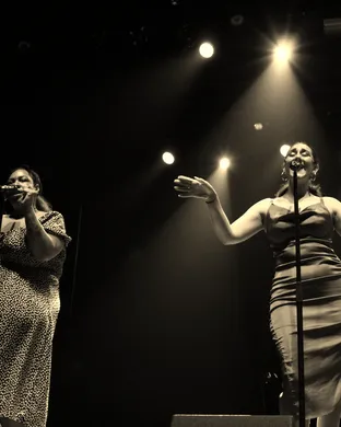 Thee Sacred Souls Los Angeles