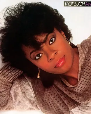 Thelma Houston Agoura Hills