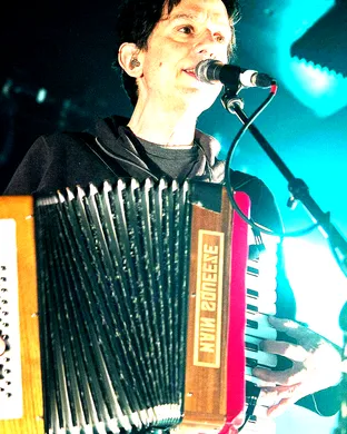 They Might Be Giants Solana Beach