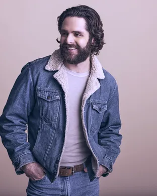 Thomas Rhett Anaheim