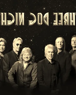 Three Dog Night Anaheim