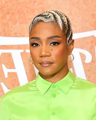 Tiffany Haddish Costa Mesa