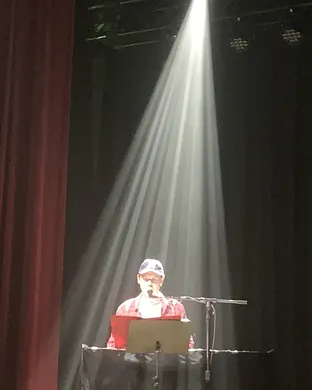 Tim Heidecker Los Angeles