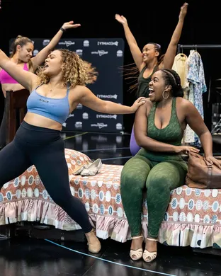 Tina - The Tina Turner Musical Los Angeles