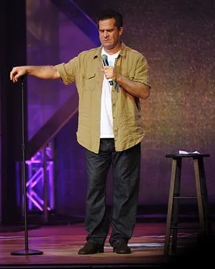 Todd Glass Los Angeles